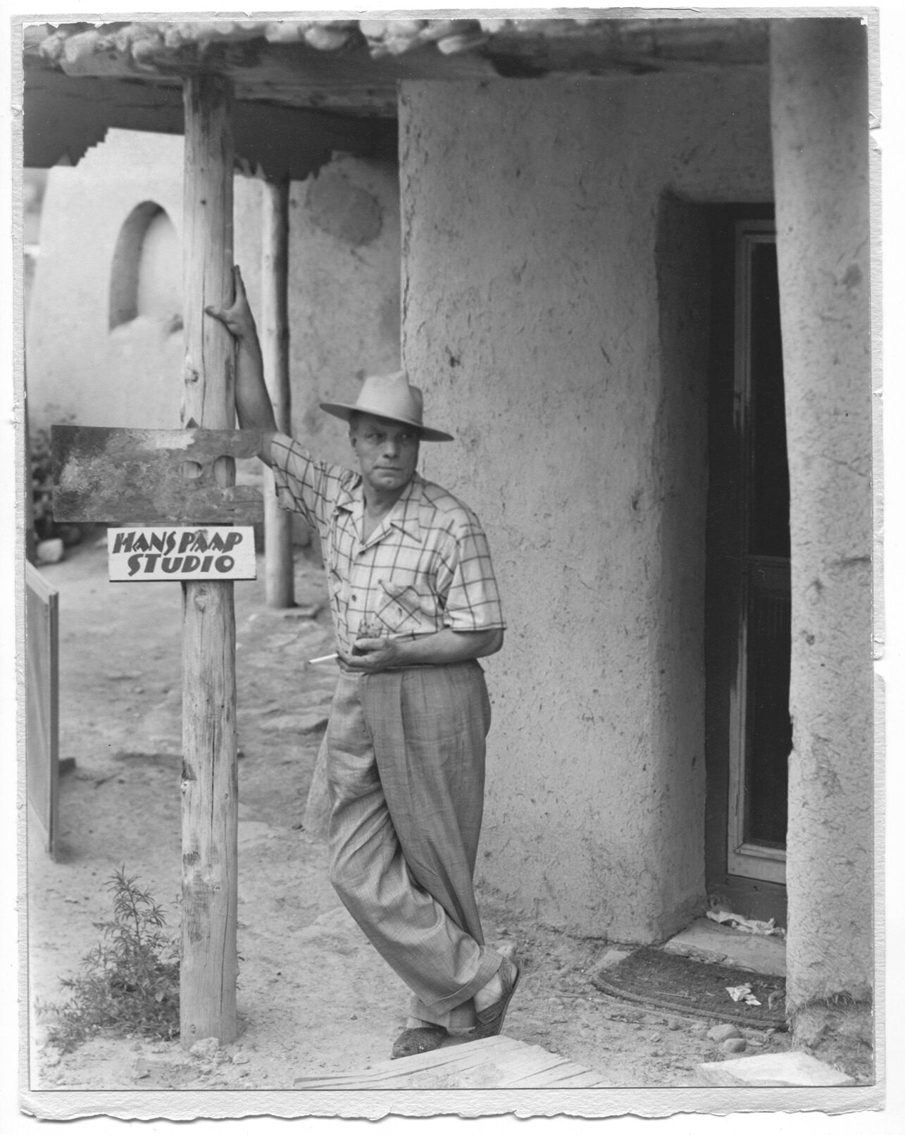 Paap quesnel street taos nm